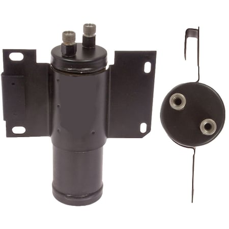 Gpd Accum/Filter Drier, 1411426 1411426